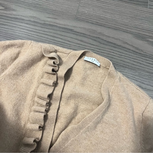 Sweater cardigans - Picture 2 of 4